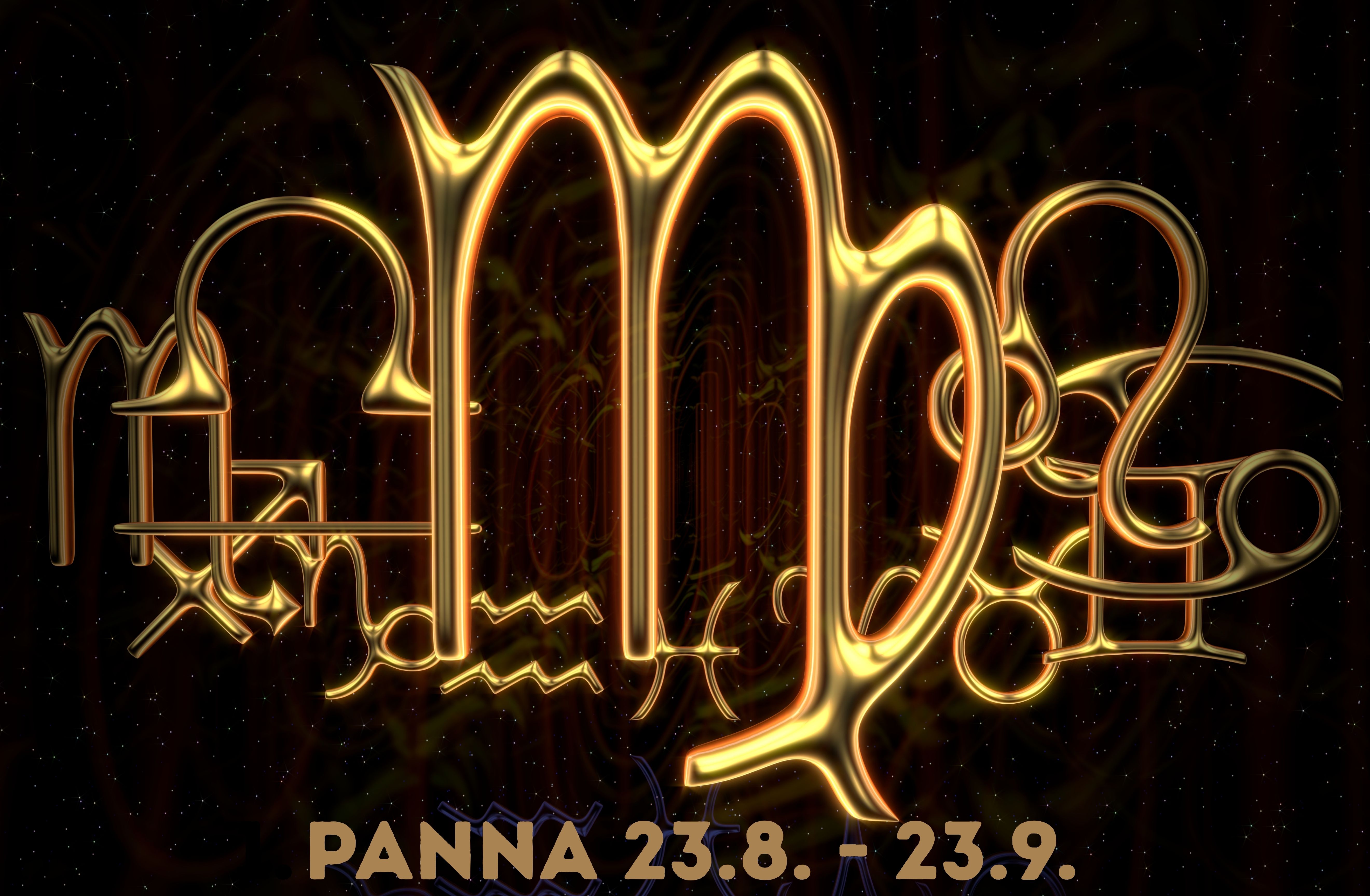 Panna 23.8. - 23.9.