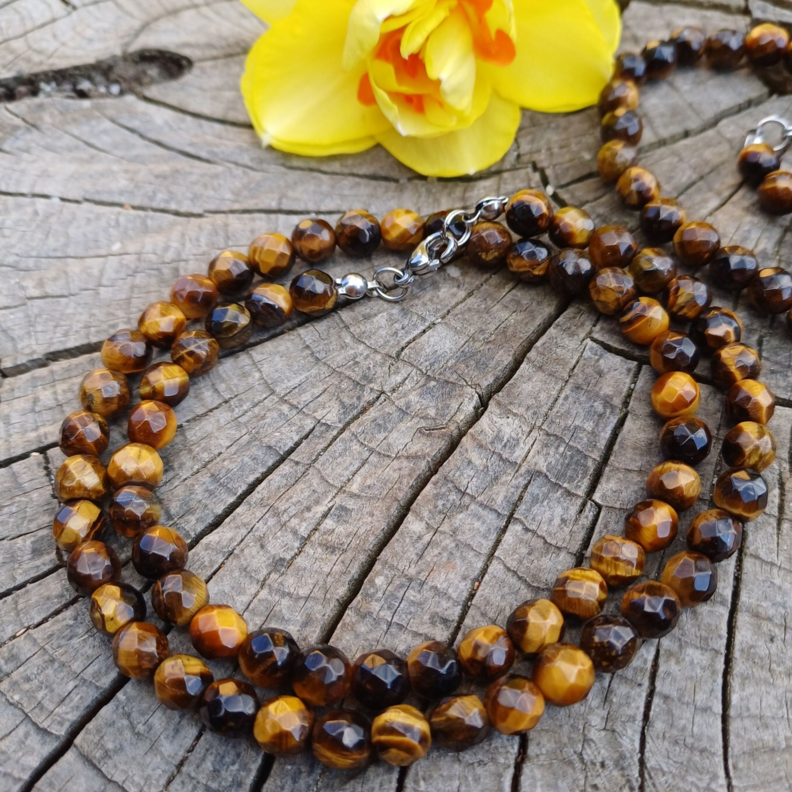 Náhrdelníky a přívěsky