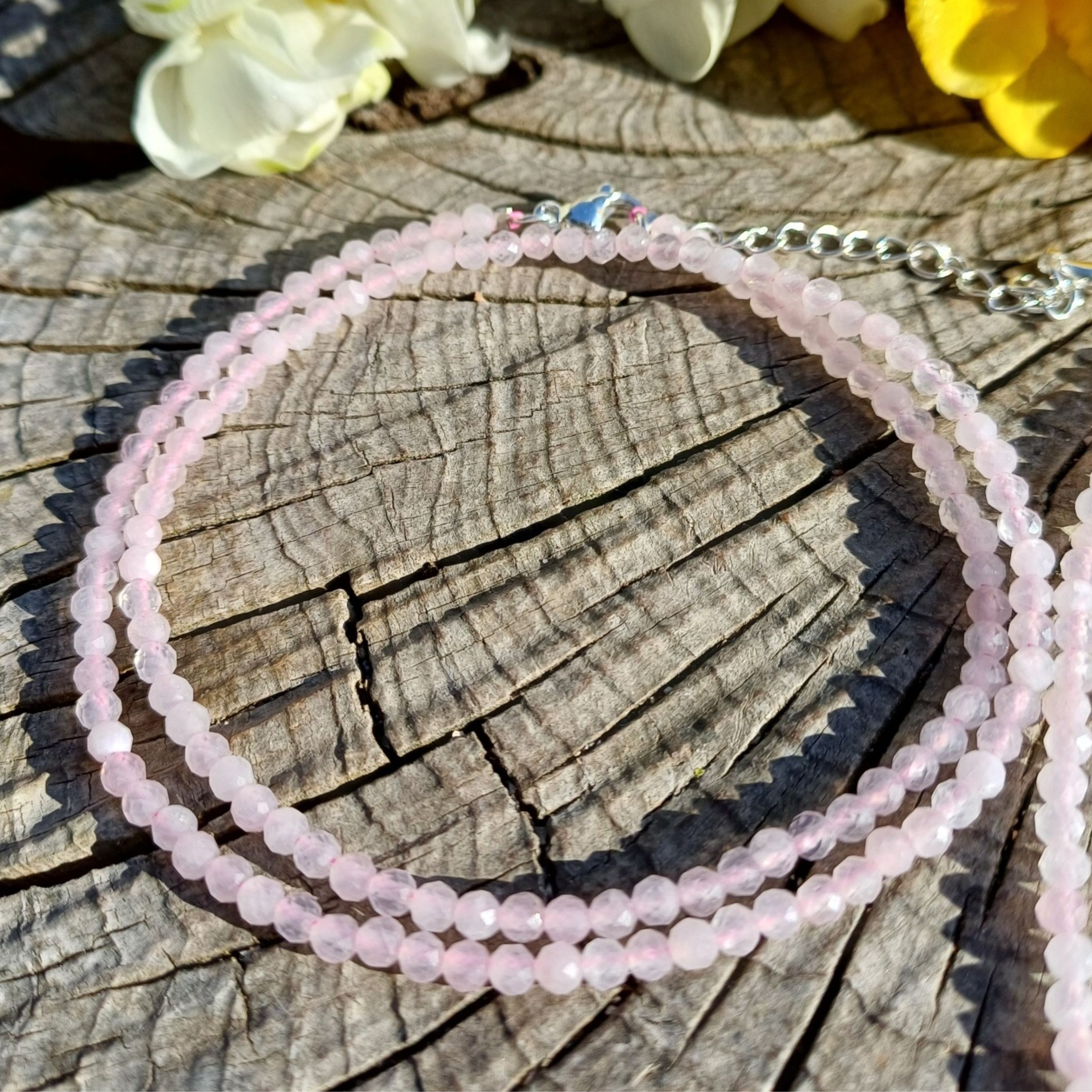 Náhrdelníky a přívěsky