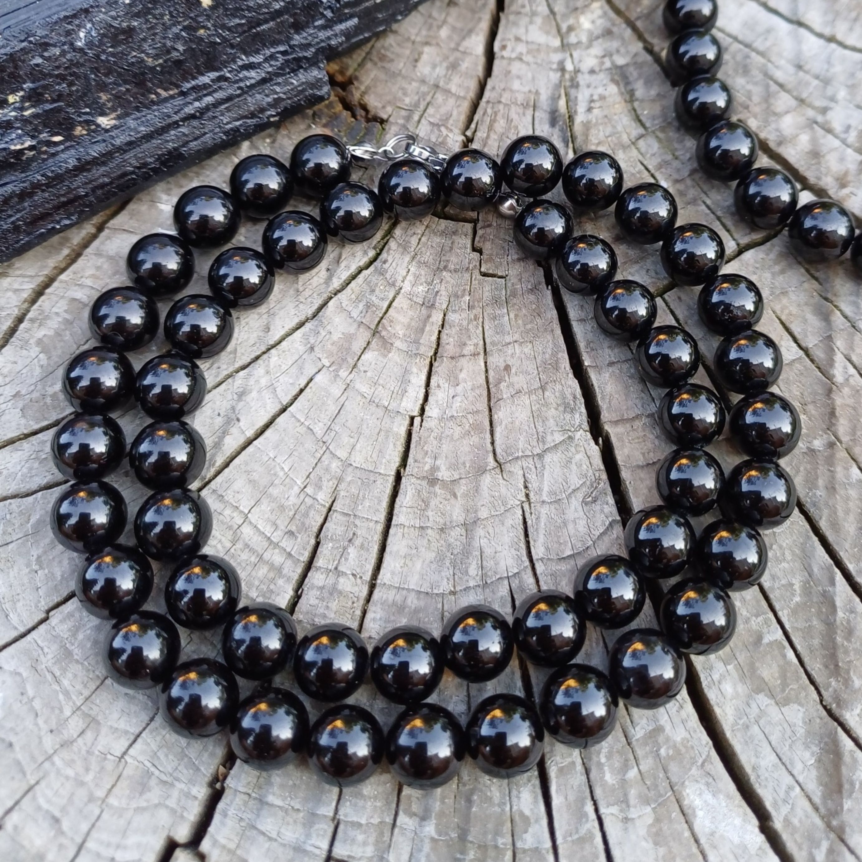 Náhrdelníky a přívěsky