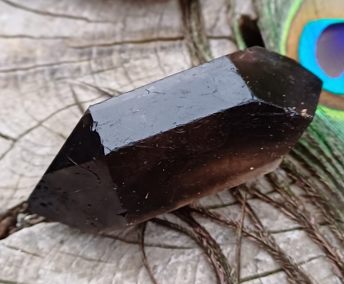Záhněda hrot 60g