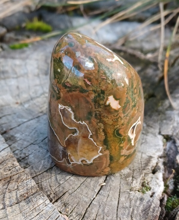 Ryolit těžítko 120g