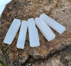 Selenit tyčinka 6 cm