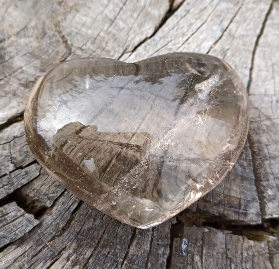 Záhněda AAA srdce 67g