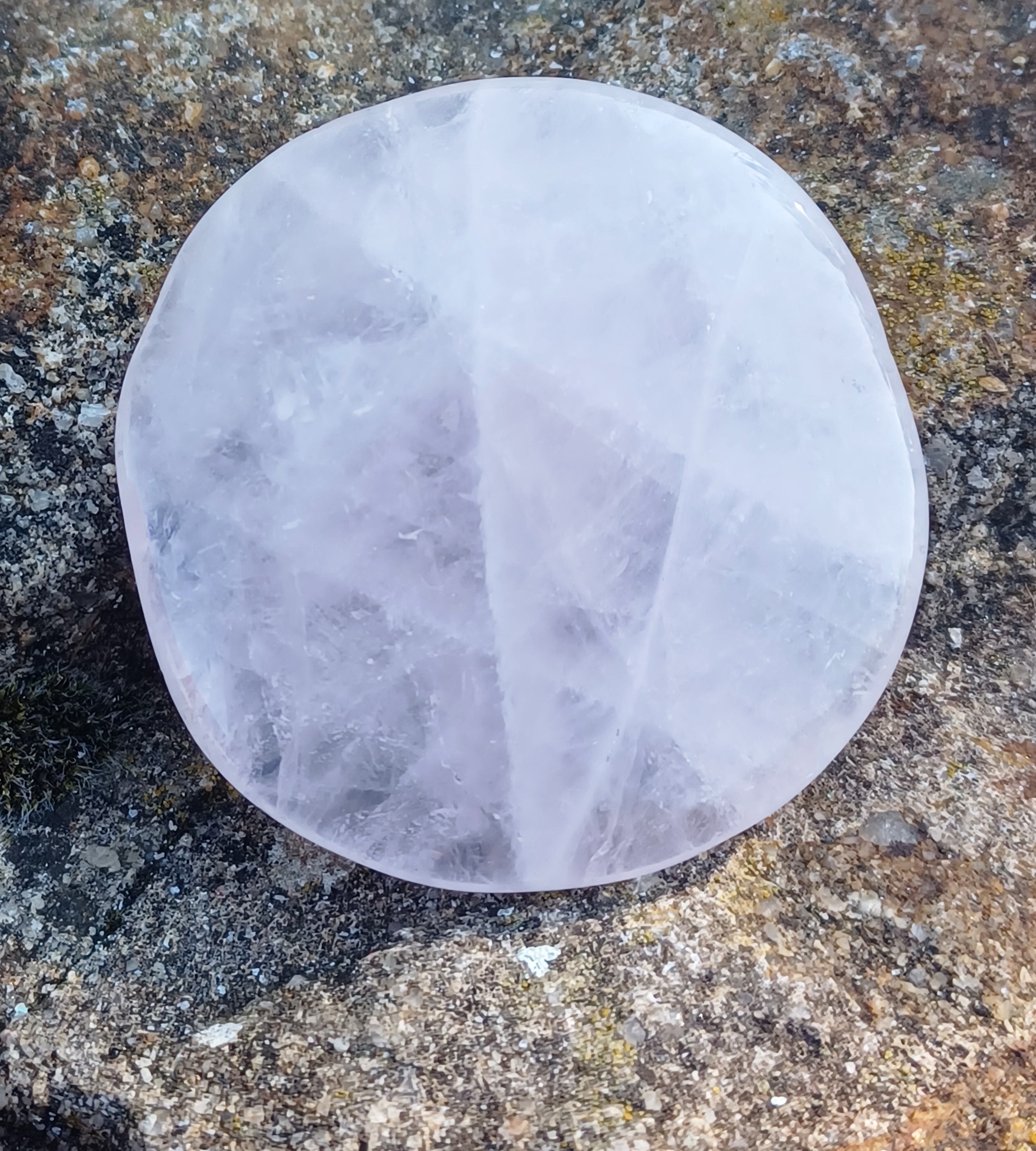 Růženín hmatka 37g