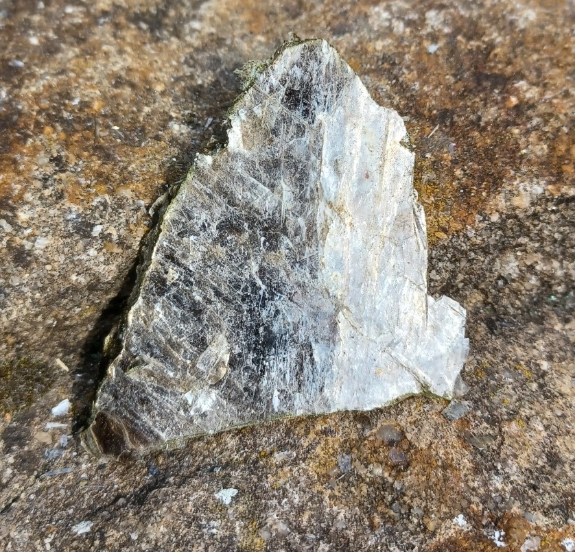 Muskovit 12g
