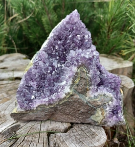 Ametyst drúza 2150g