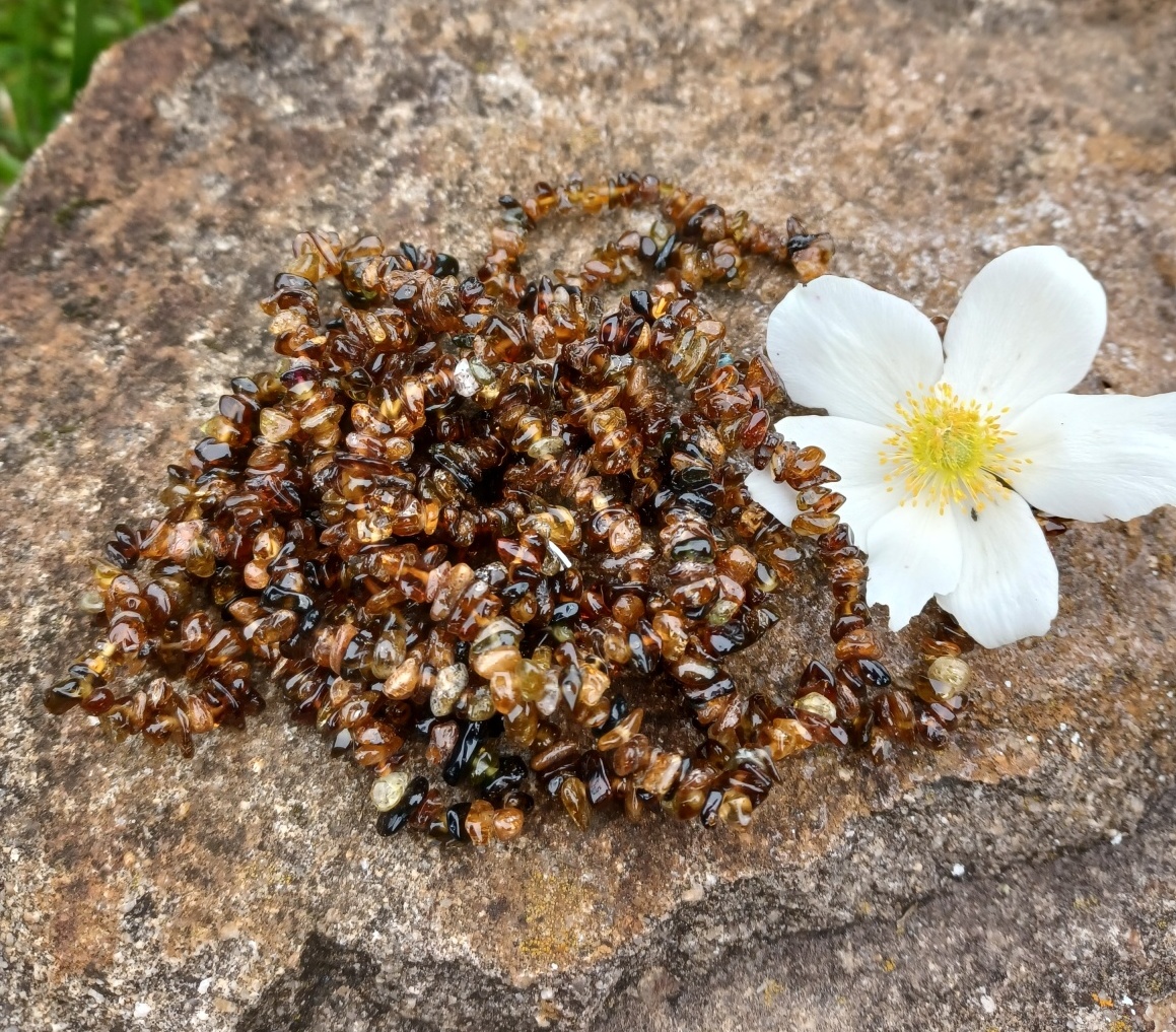 Elbait náramek