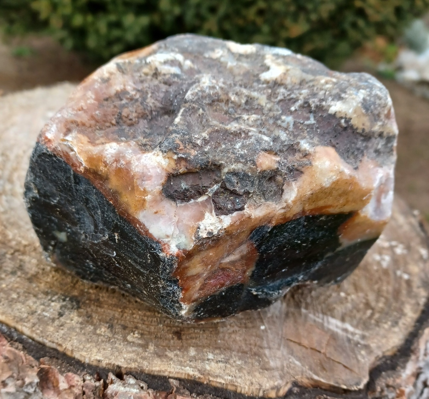 Sardonyx 1840g