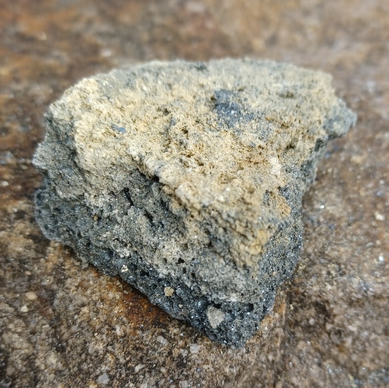Hematit 60g