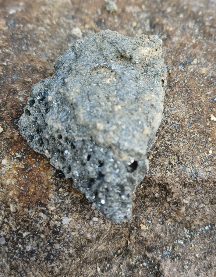 Hematit 18g