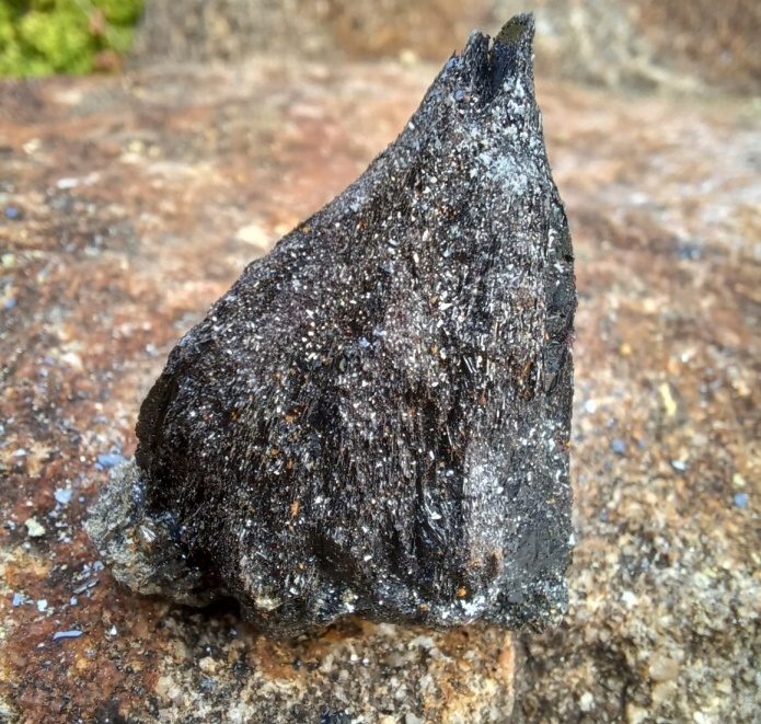 Hematit 30g