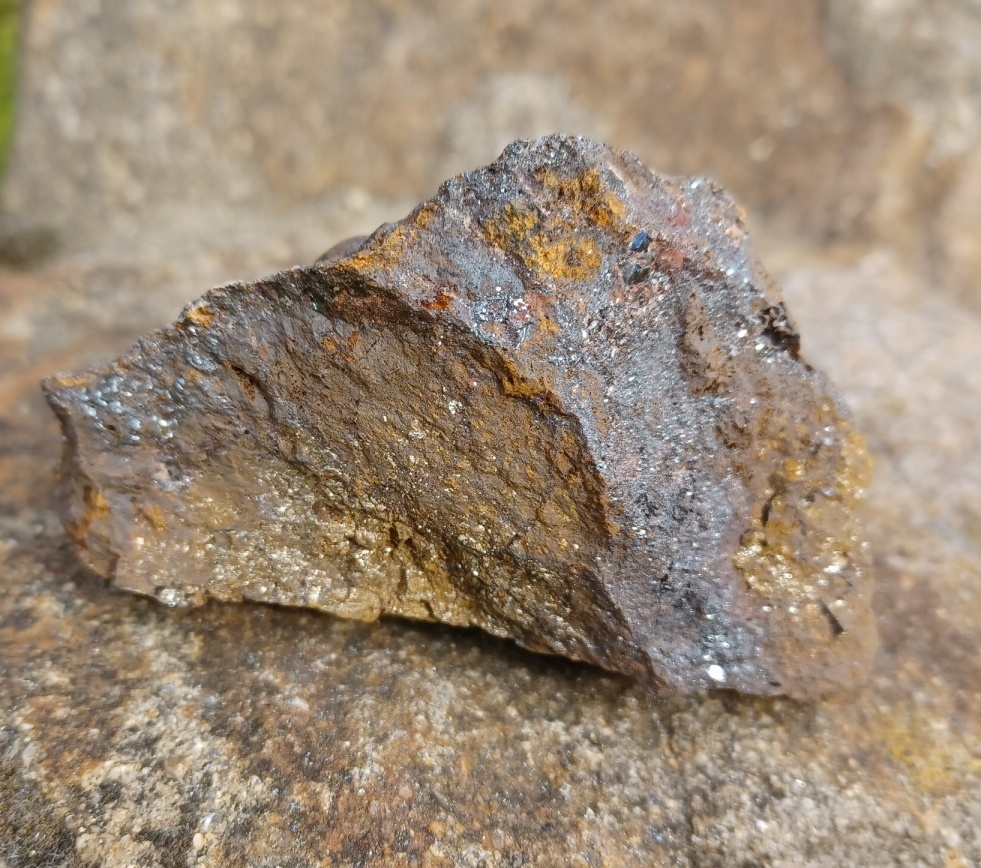 Pyrit 225g