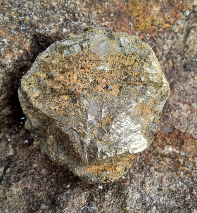Pyrit 42g