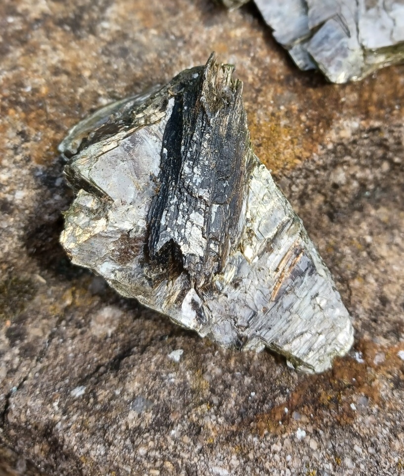 Muskovit 45g