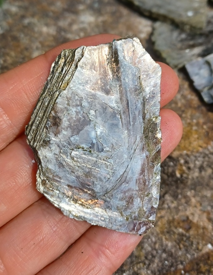 Muskovit 15g
