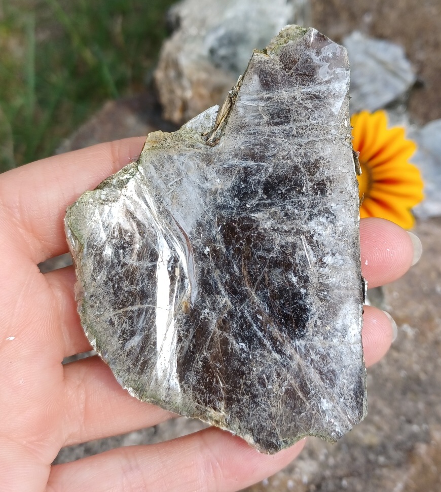 Muskovit 50g