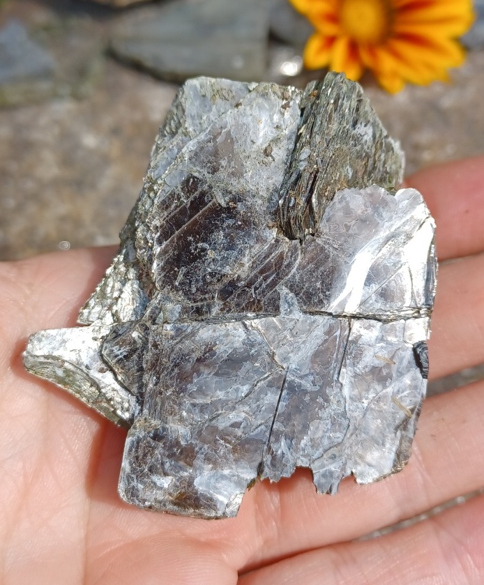 Muskovit 85g