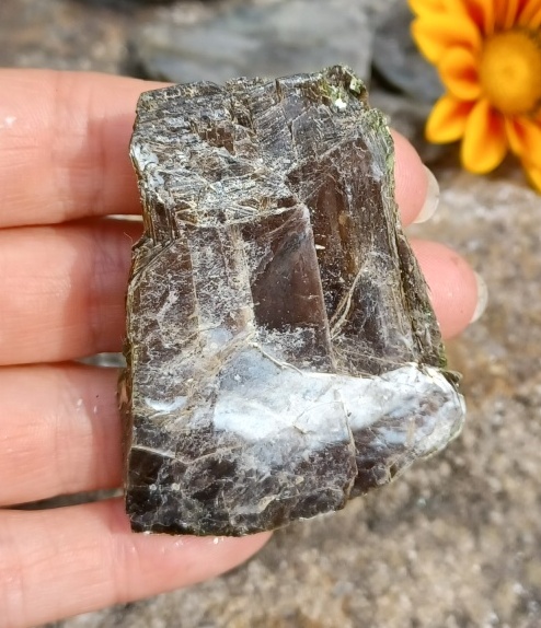 Muskovit 30g