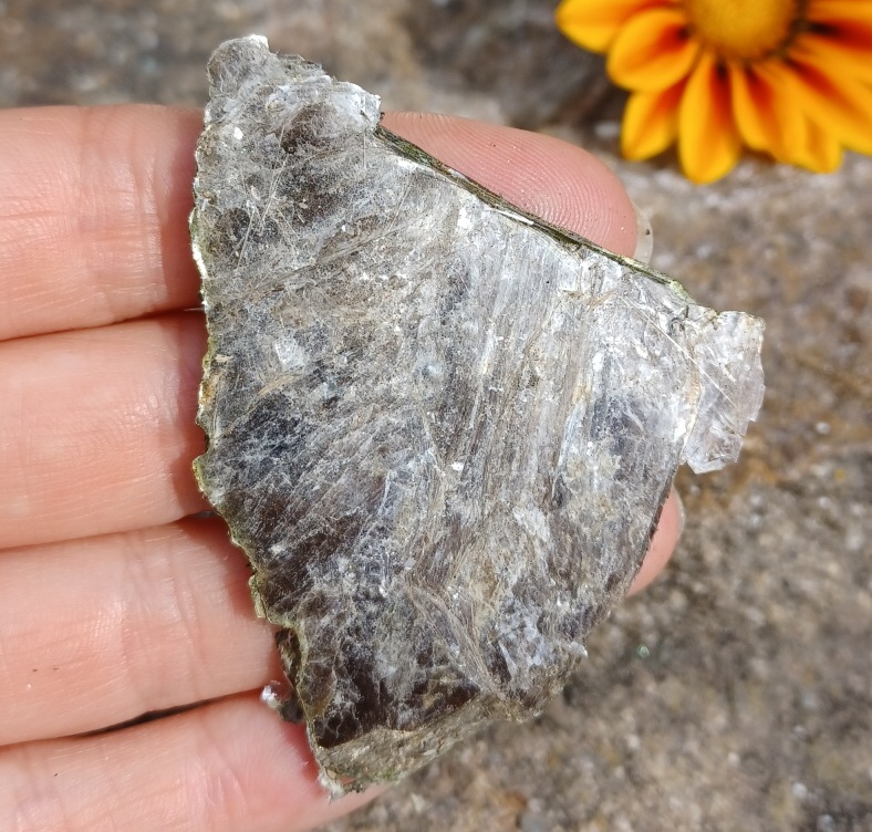 Muskovit 12g