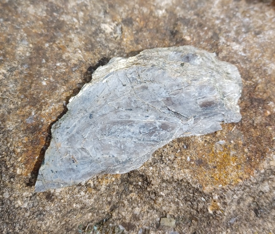 Muskovit 9g