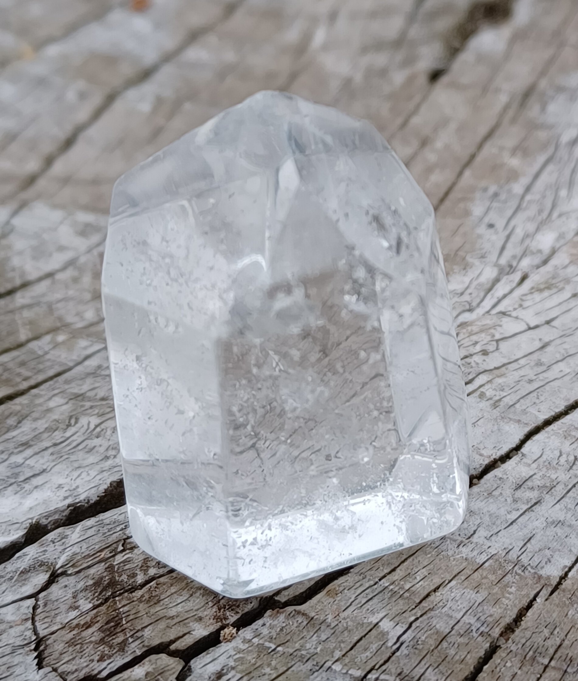 Křišťál AAA broušený 15g