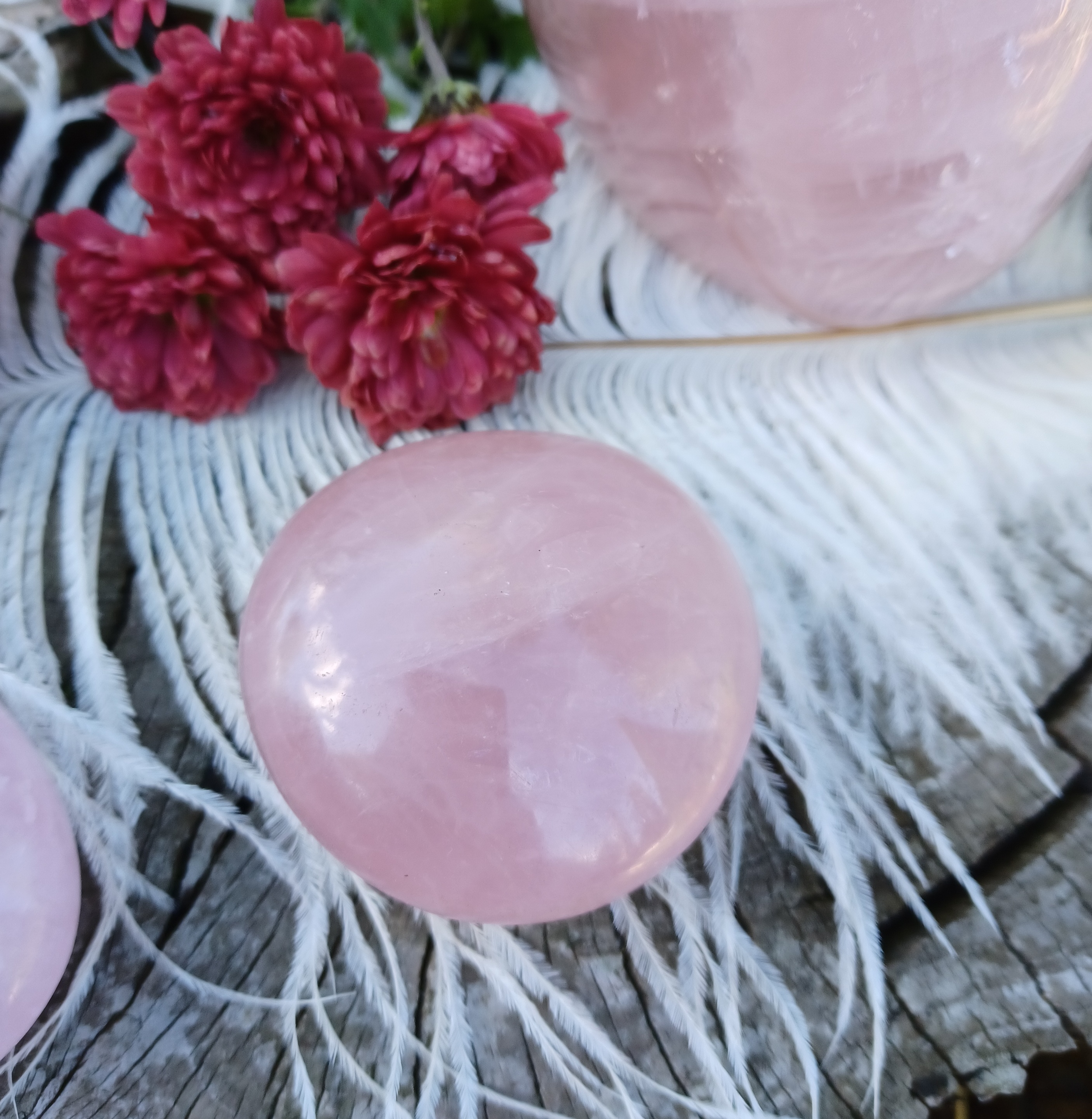 Růženín valounek 95g