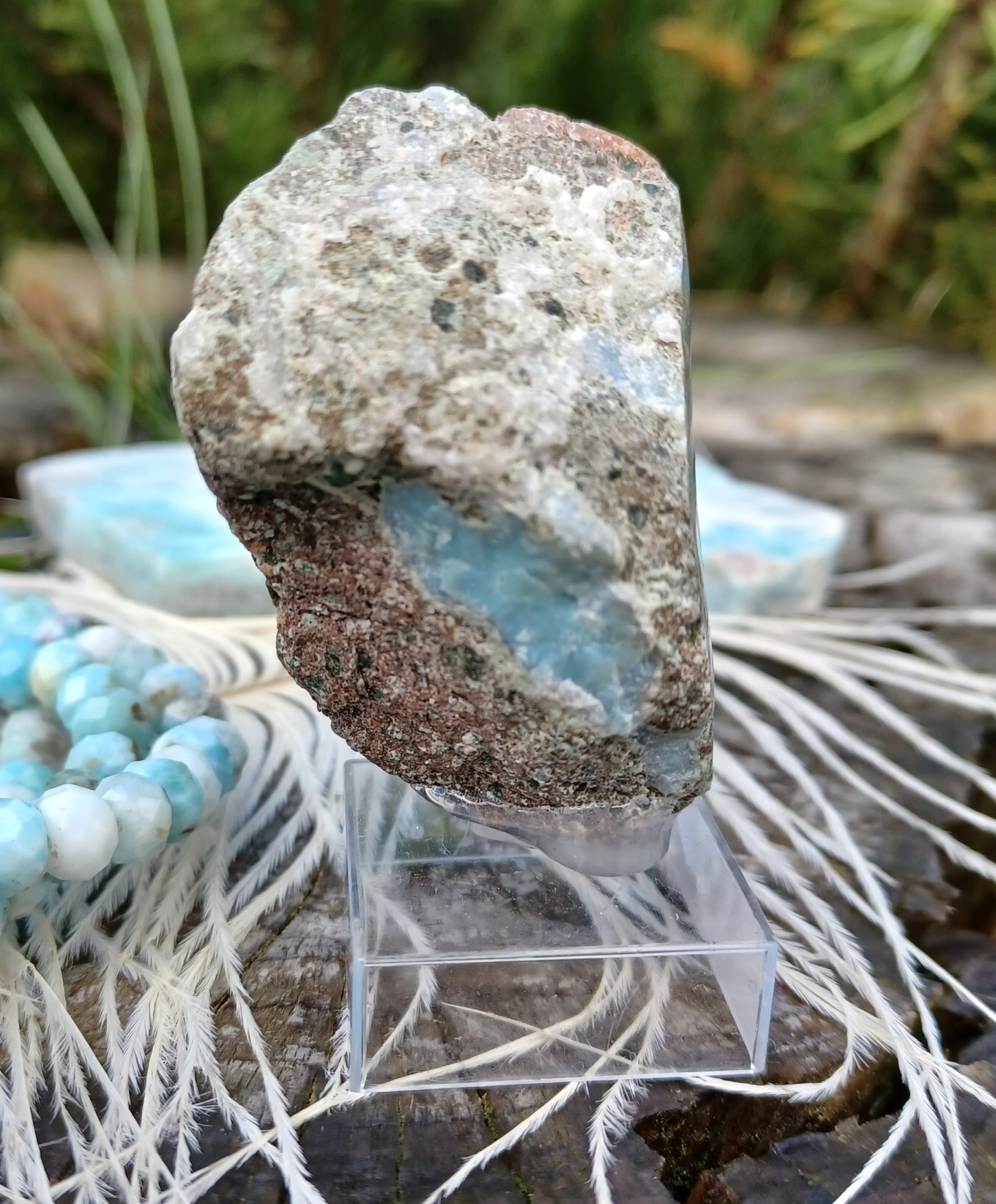 Larimar 50g
