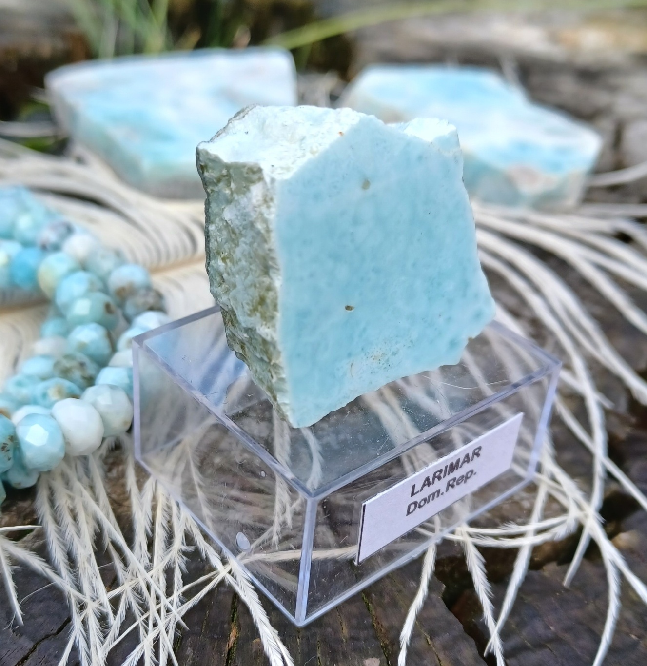 Larimar 20g
