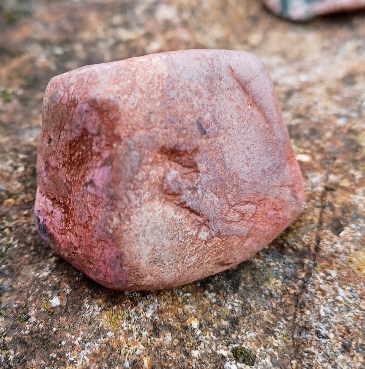 Kobaltokalcit 64g