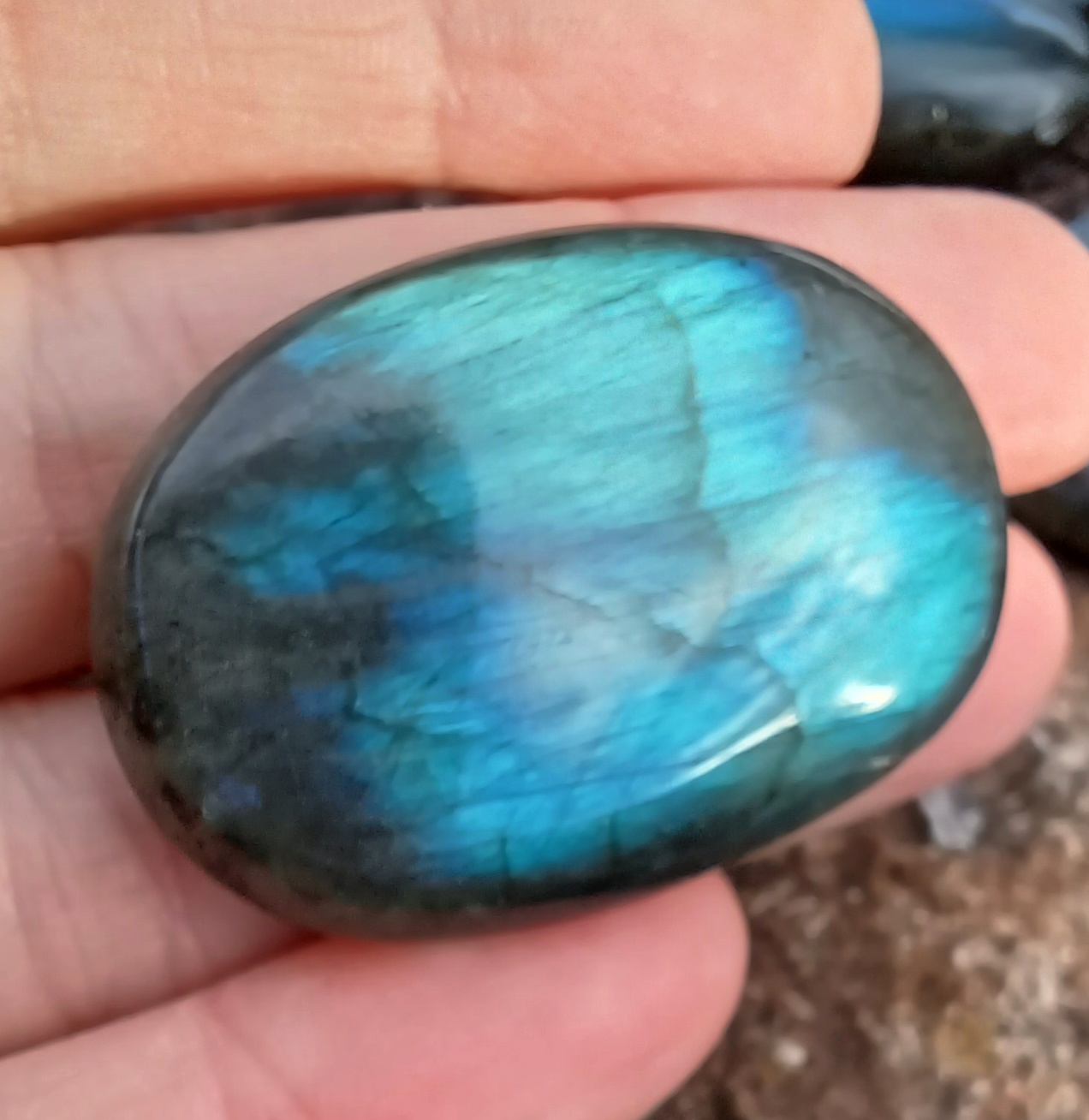 Labradorit 20g