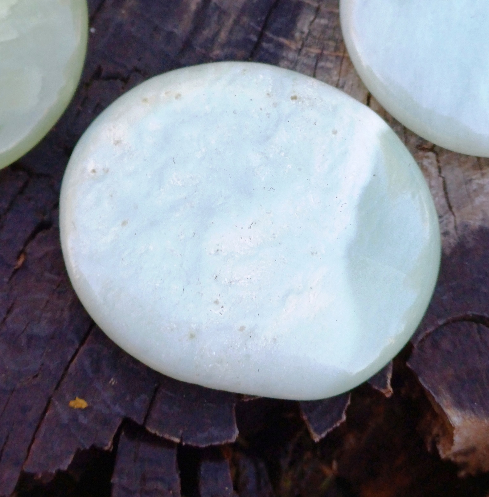 Antigorit hmatka 23g