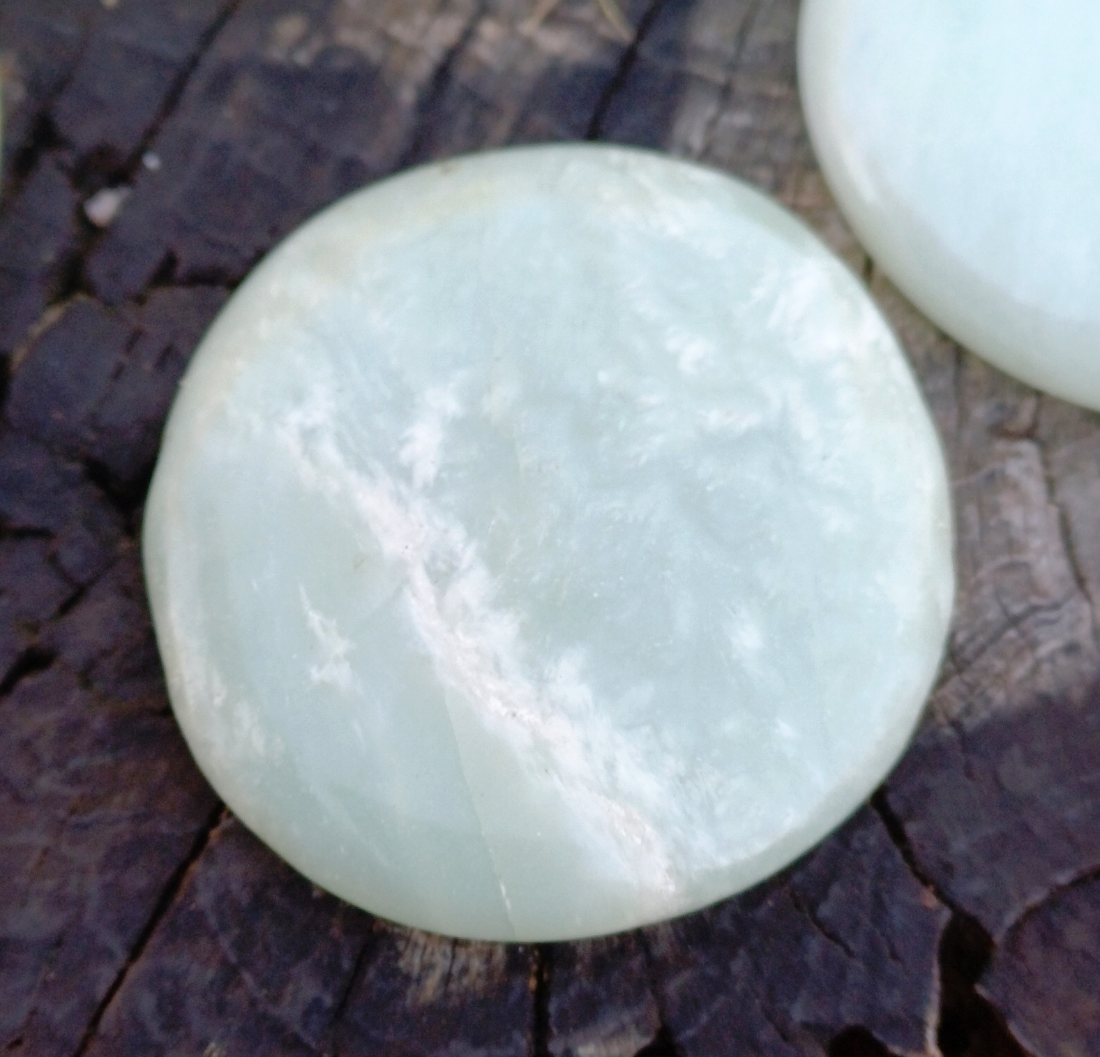 Antigorit hmatka 17g