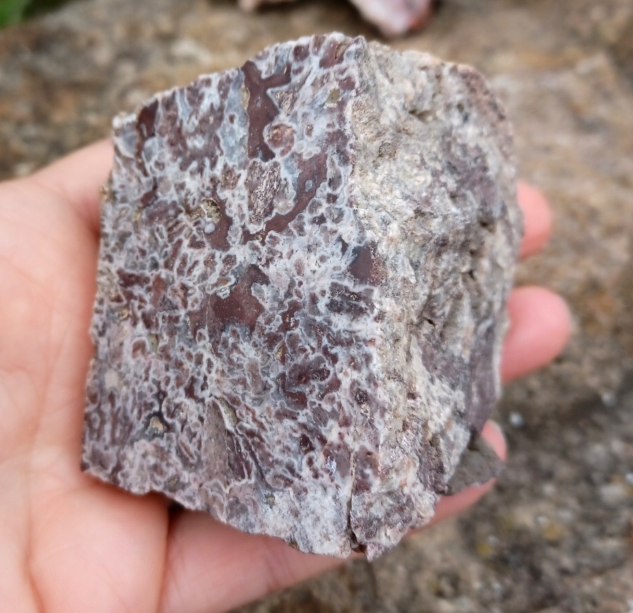 Achát Mýtinka, ČR 215g