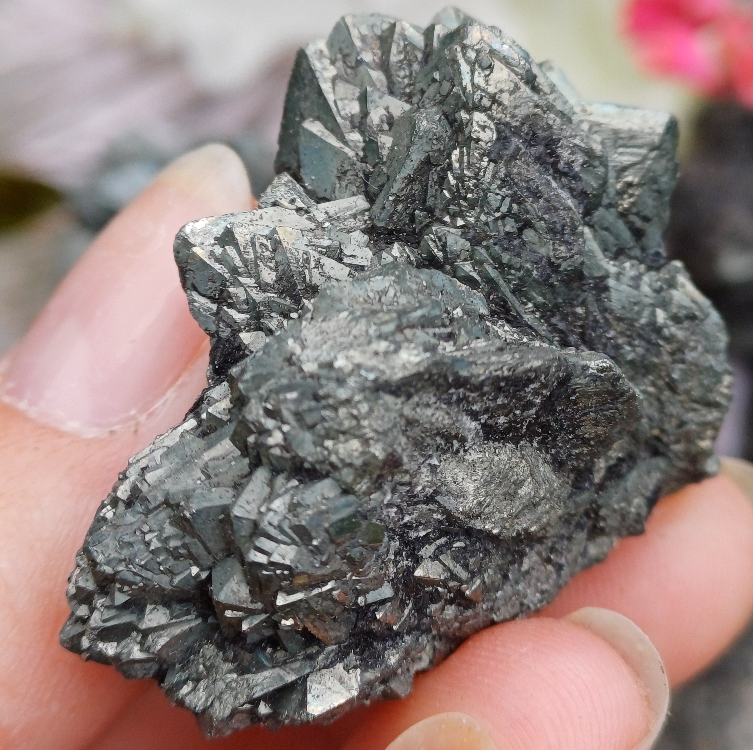 Markazit 40g
