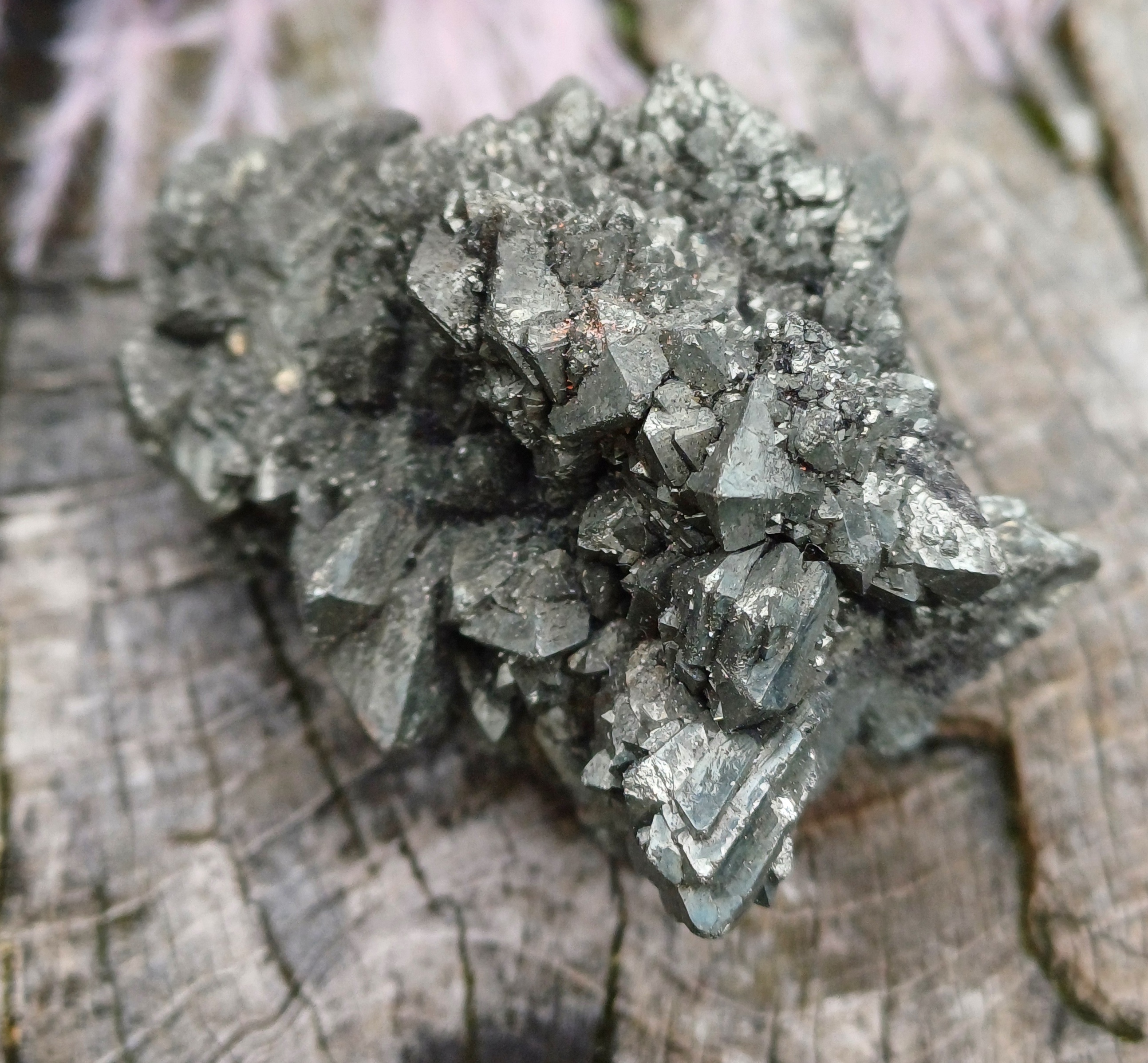 Markazit 45g