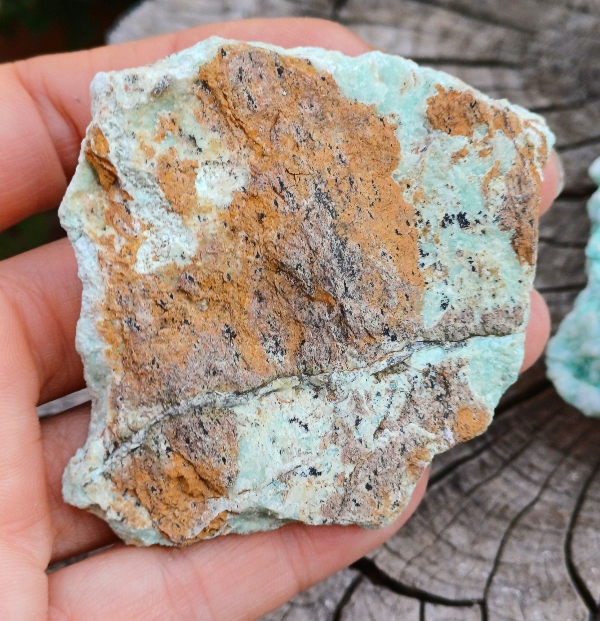 Chryzopras 51g