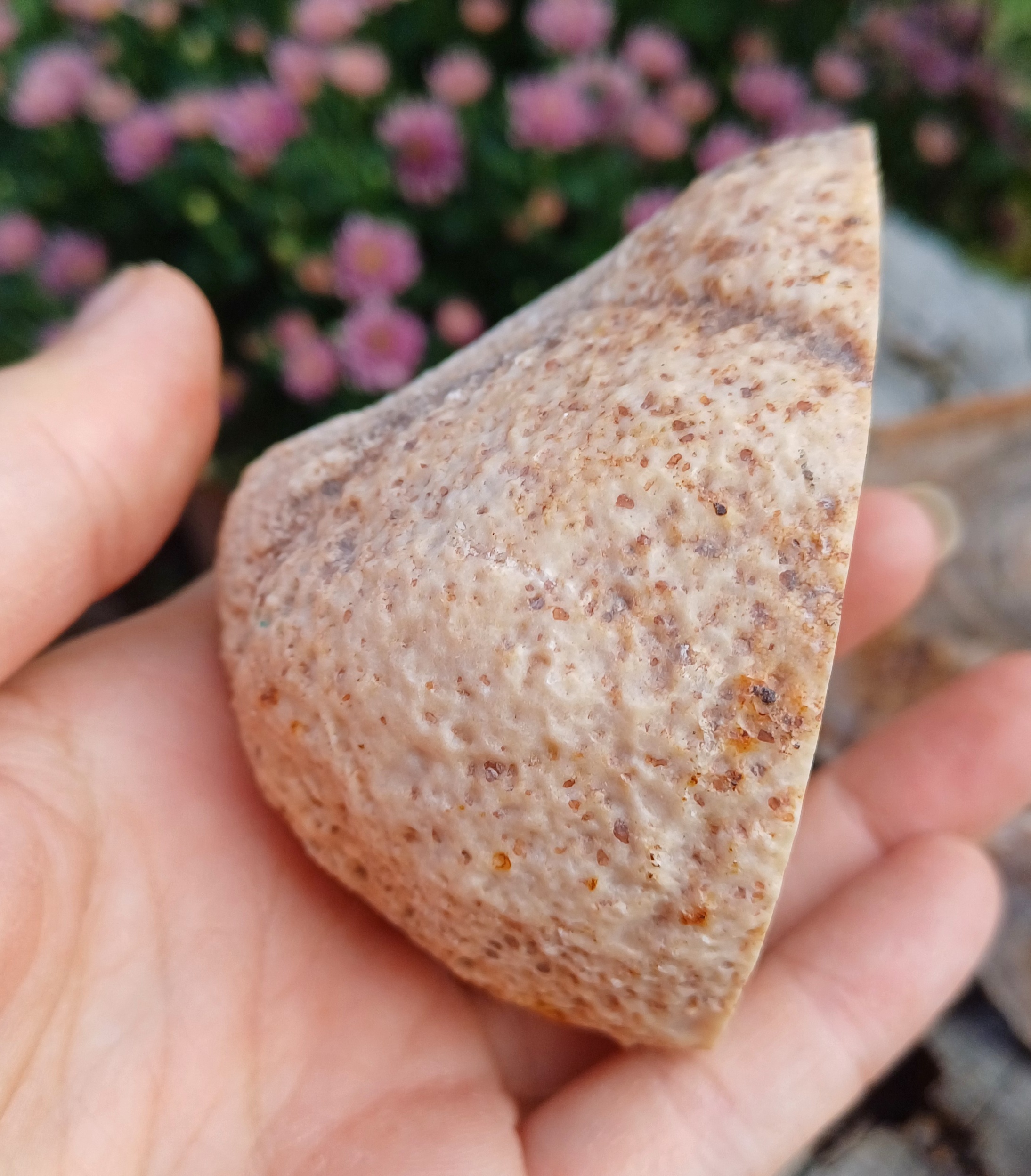 Kvarcín ČR 250g