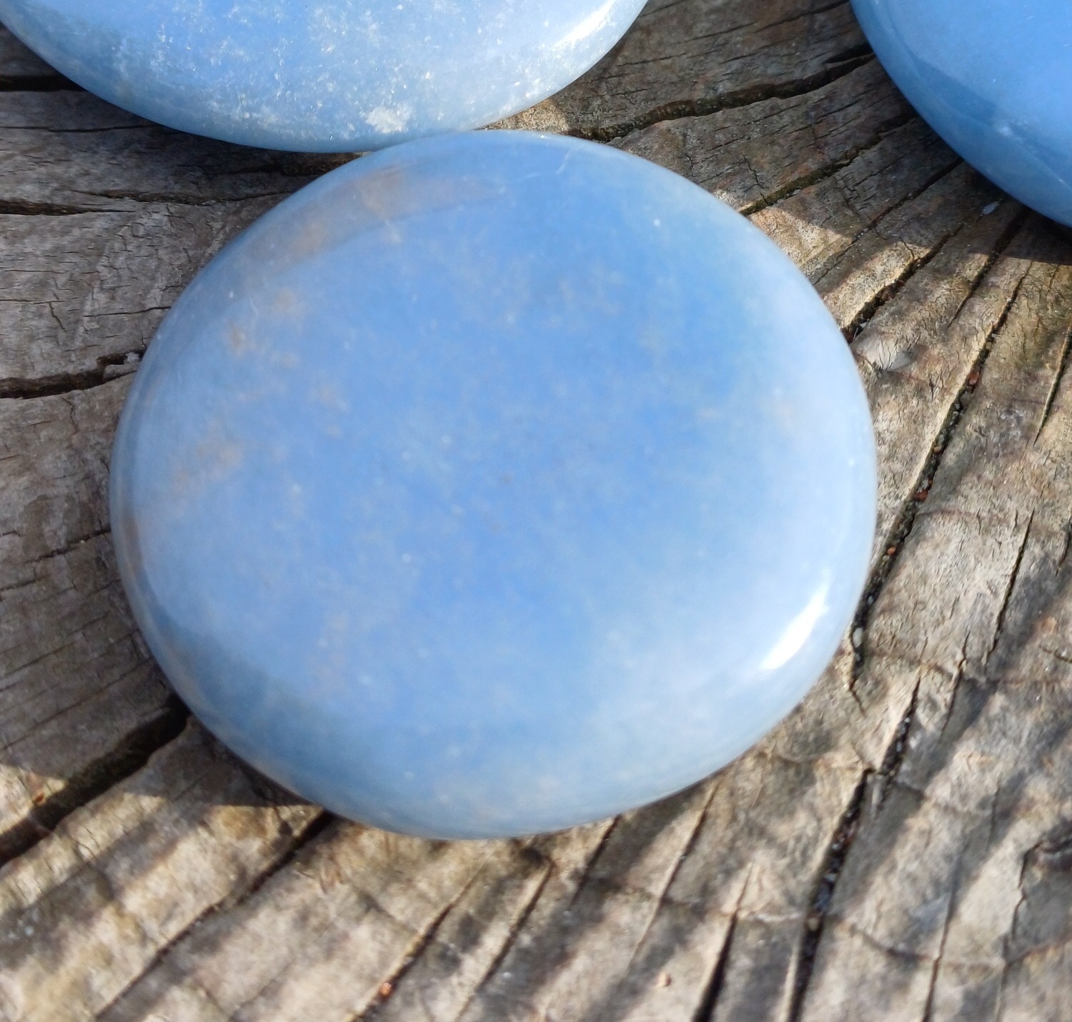 Angelit hmatka 21g