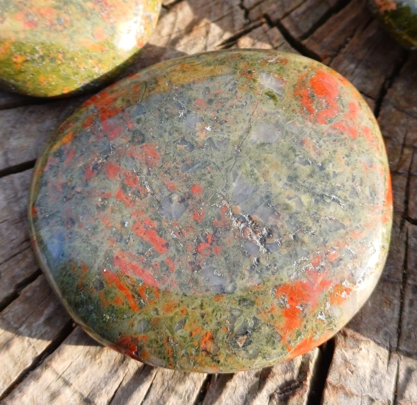 Unakit hmatka 28g