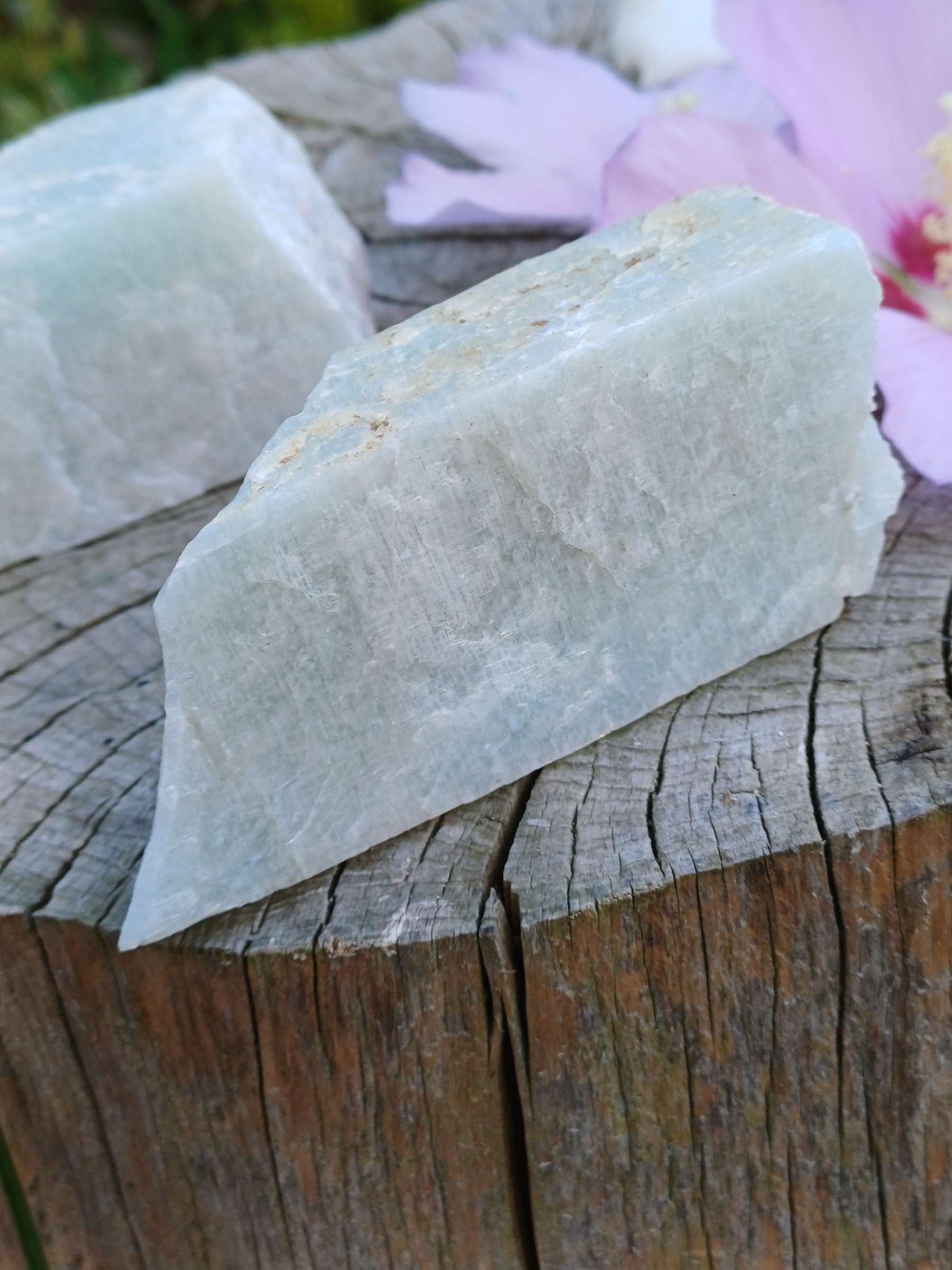 Amazonit Madagaskar 190g 