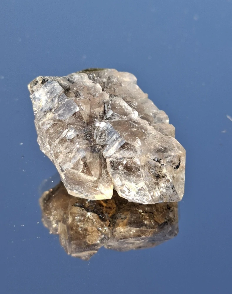 Herkimer elestiální 17g
