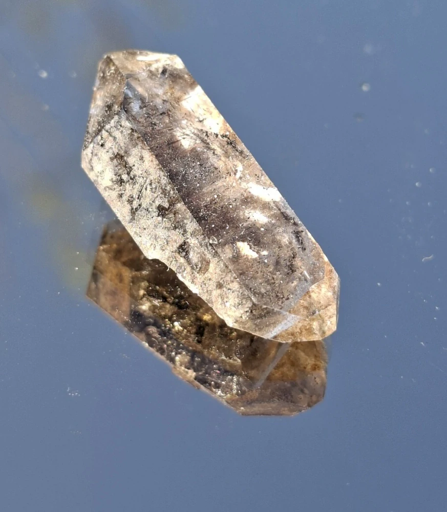 Herkimer 4g