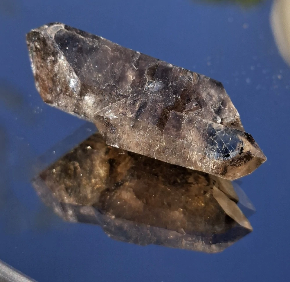 Herkimer dvojčata 11g