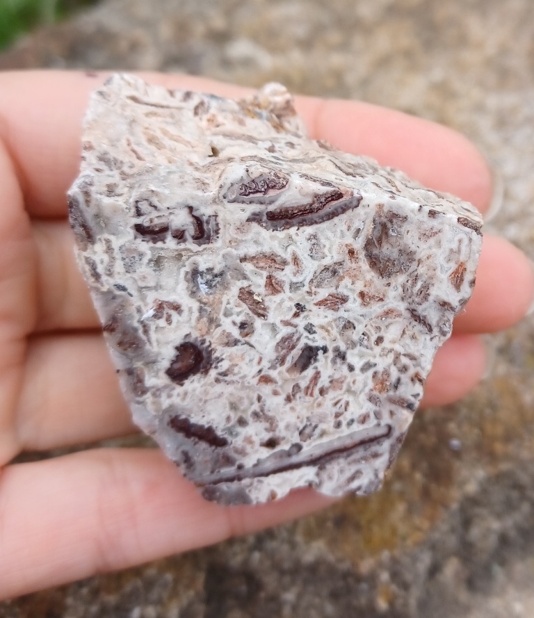 Achát Mýtinka, ČR 75g