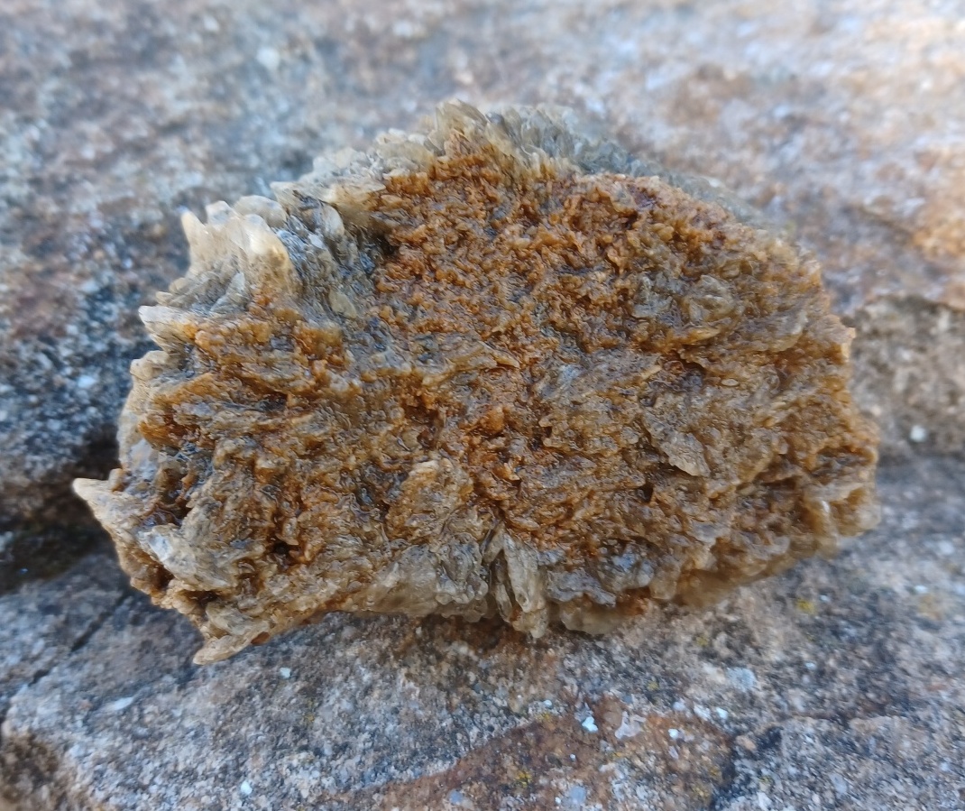 Sádrovec ČR 120g