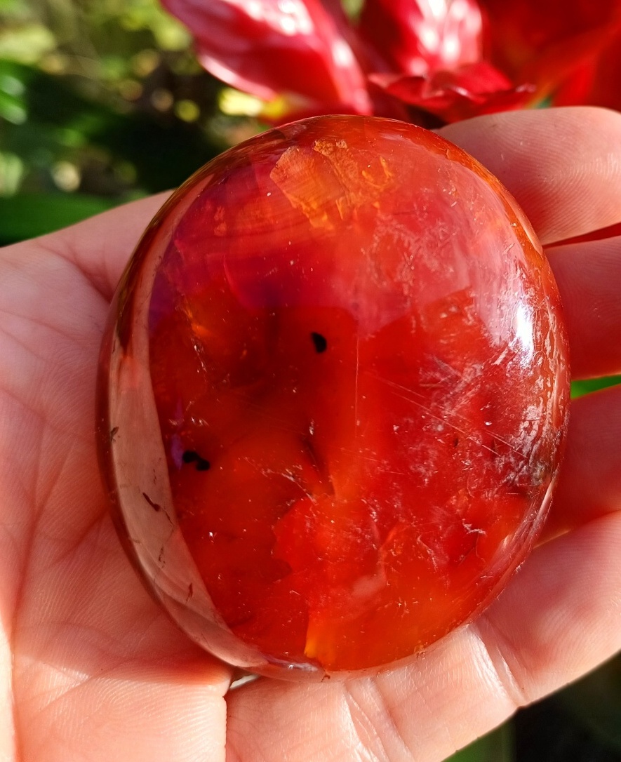 Karneol 125g