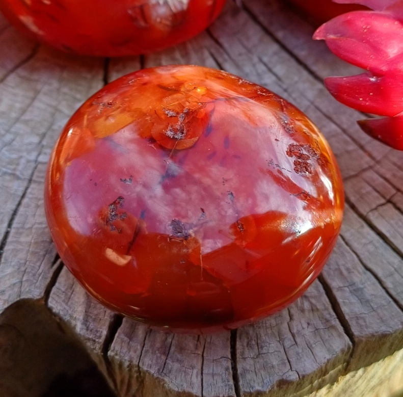 Karneol 100g