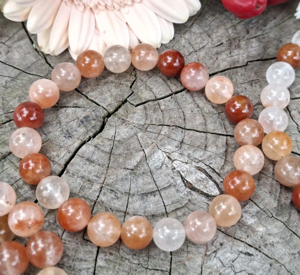 Červený fantom náramek