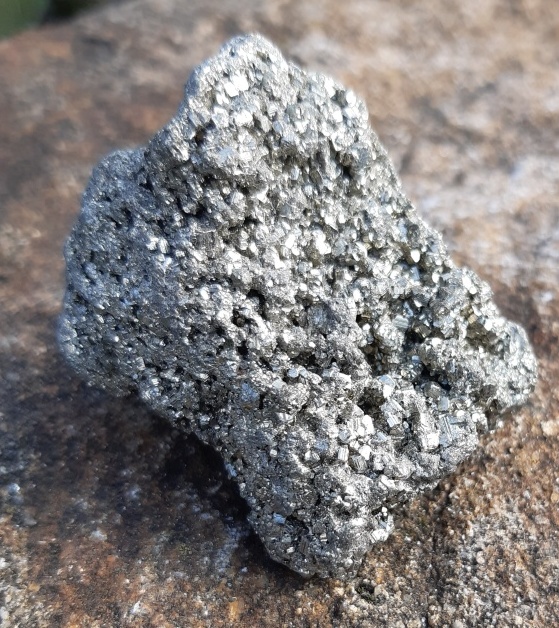 Pyrit 140g